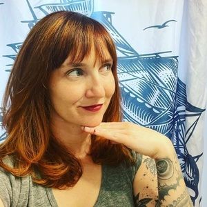 Meet your Posher, Heather